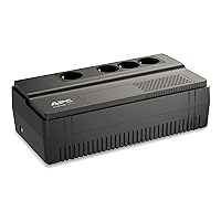 APC Easy-UPS BV - BV1000I-GR - Gruppo di Continuità 1000VA (AVR)