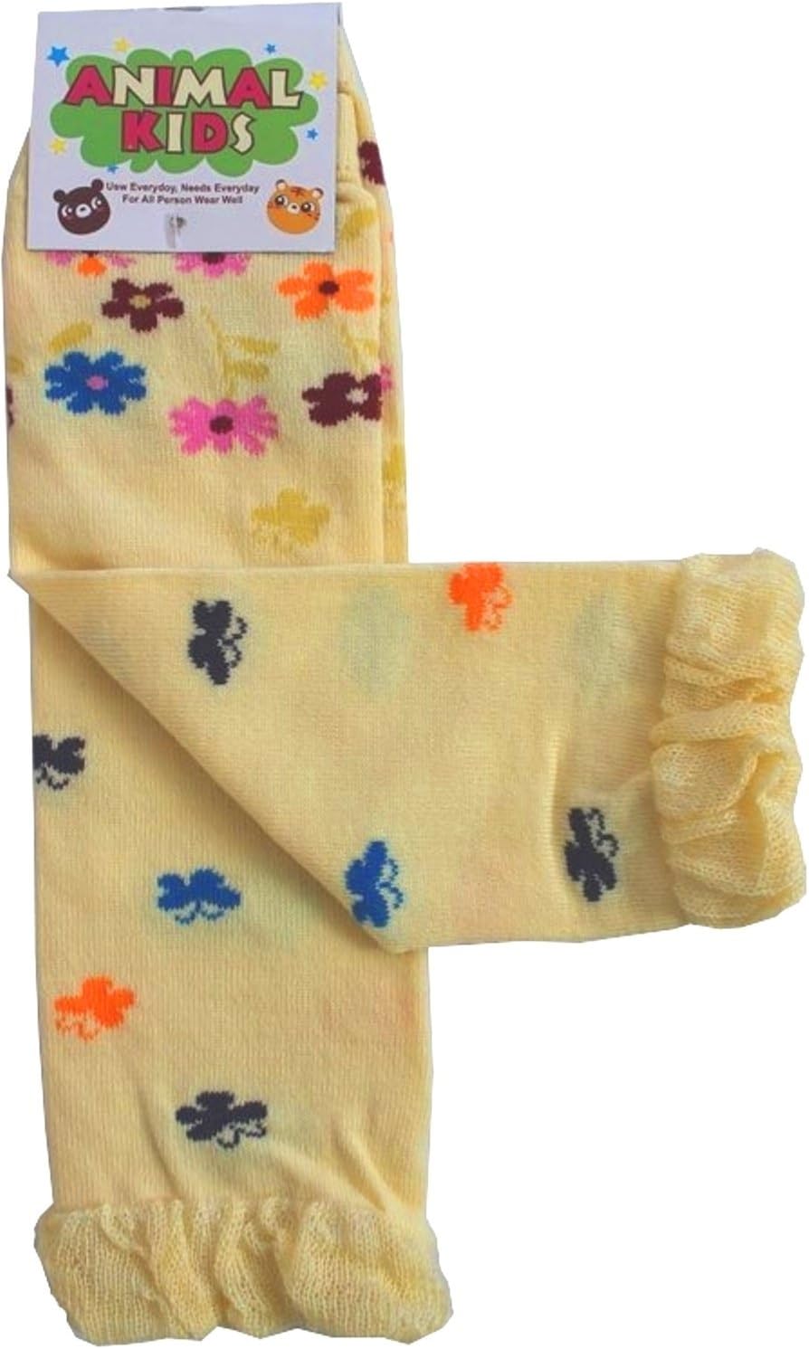 Toddler kids Baby Leg Warmers Leggings PLUS A FREE GIFT CELL PHONE ANTI-DUST PLUG