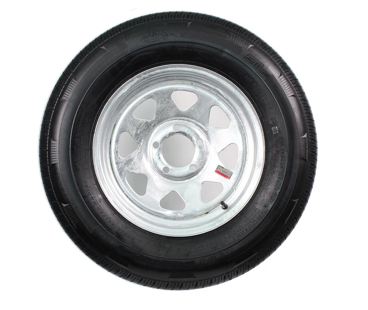 MASTER145／80R13 4 New Mrf Zlx - 145/80r13 Tires 1458013 145 80 13 | eBay