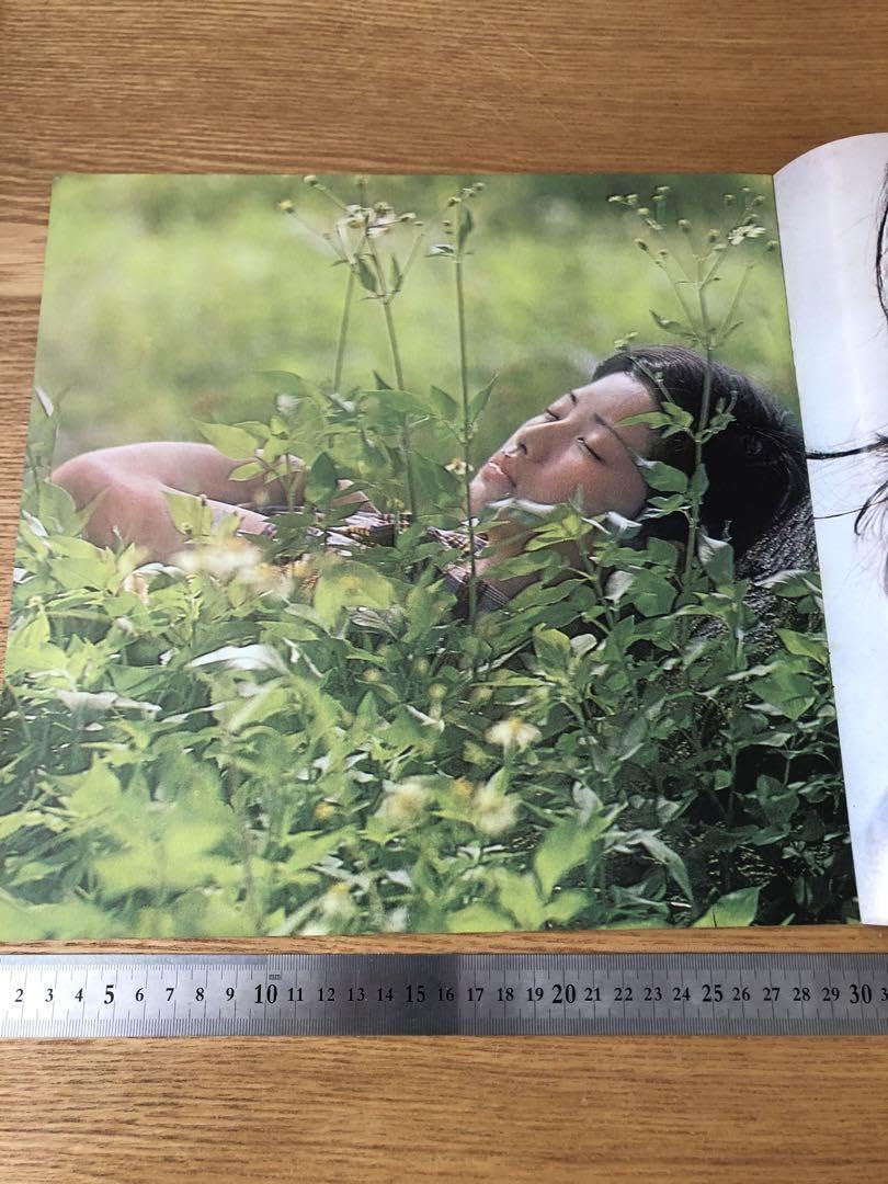 山口百恵　雑誌付録ピンナップ 2025年最新】山口百恵ピンナップの人気アイテム - メルカリ