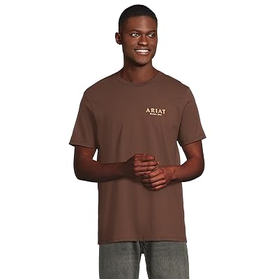Ariat Haters Club T shirt Men