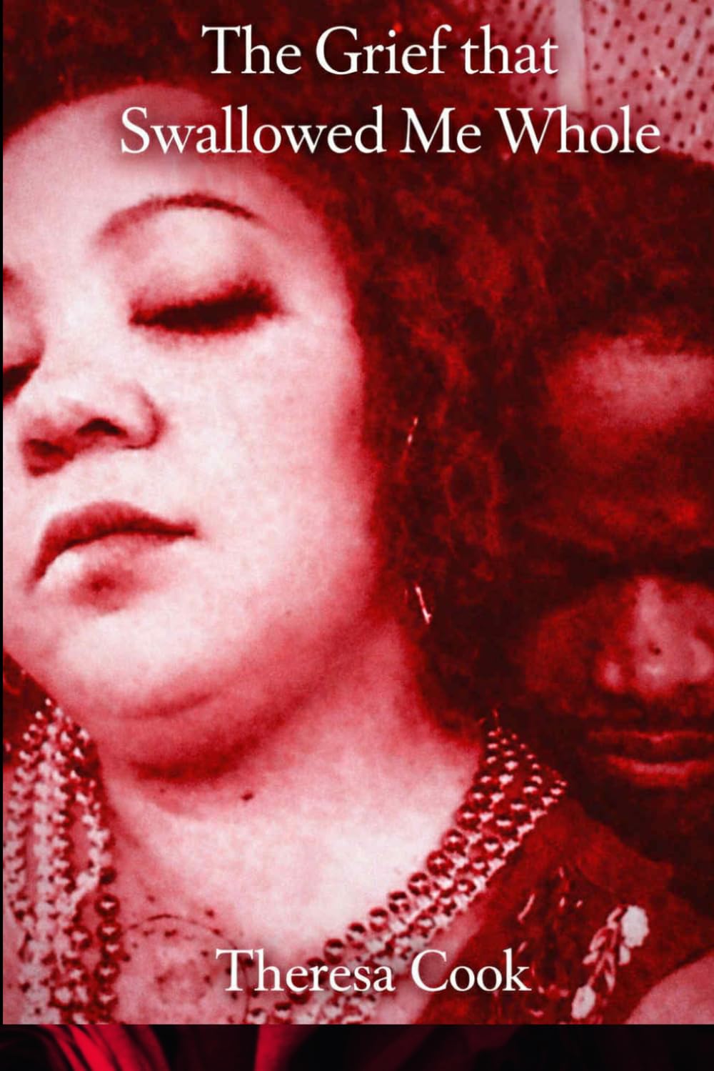The Grief that Swallowed Me Whole