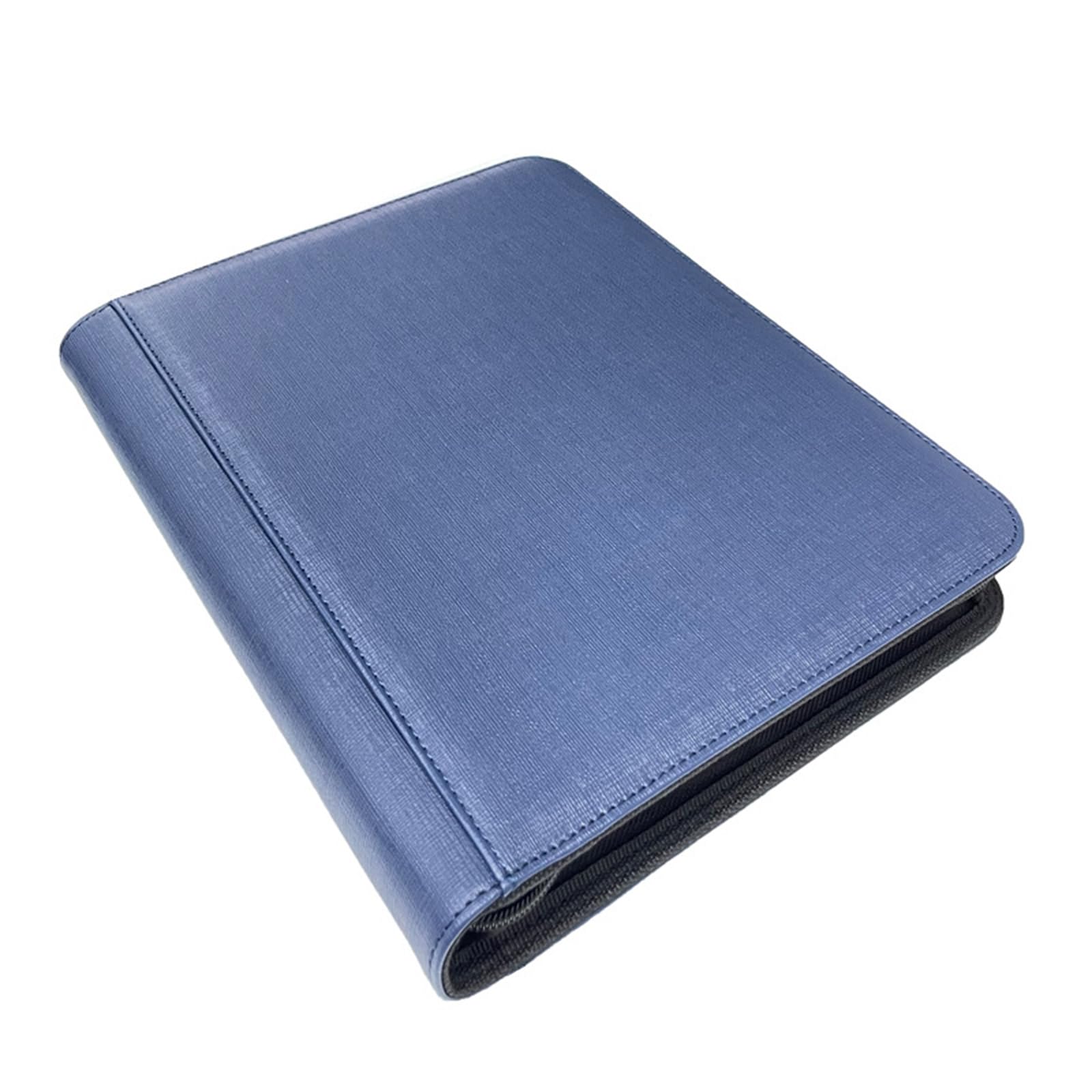 Porte-cartes de jeu étanche avec 112 poches pour album et rangement de cartes de sport
