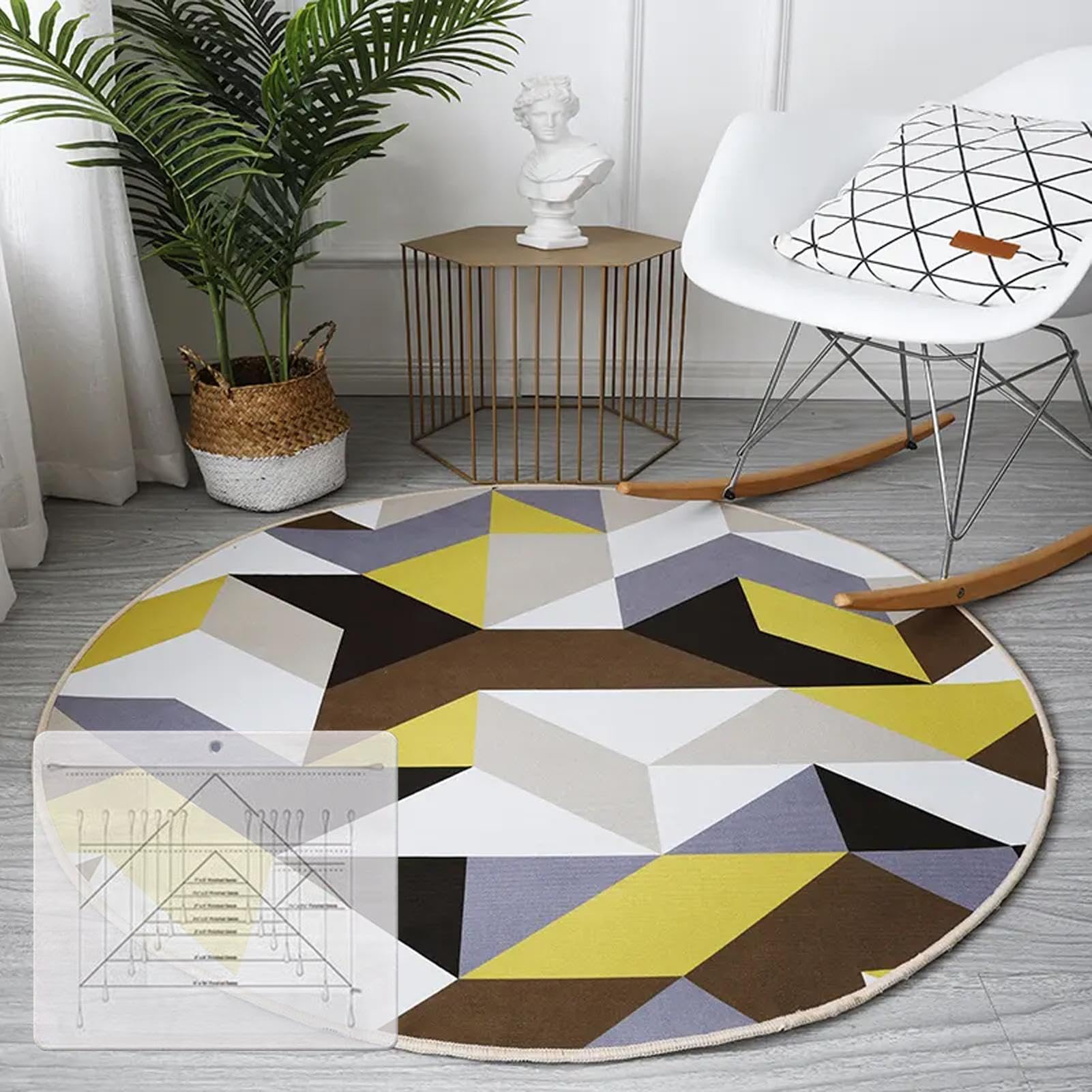 Lot De 3 Règles Pour Patchwork Et Matelassage - 2 Mm, 3 Mm, 4 Mm - Outil De Couture Professionnel - 3
