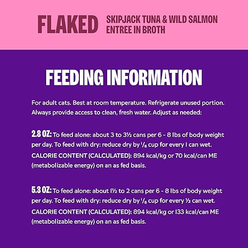 Miniatura 35 de Wellness CORE Signature Selects - Alimento húmedo sin granos para gatos, alimento natural para mascotas hecho con carne real