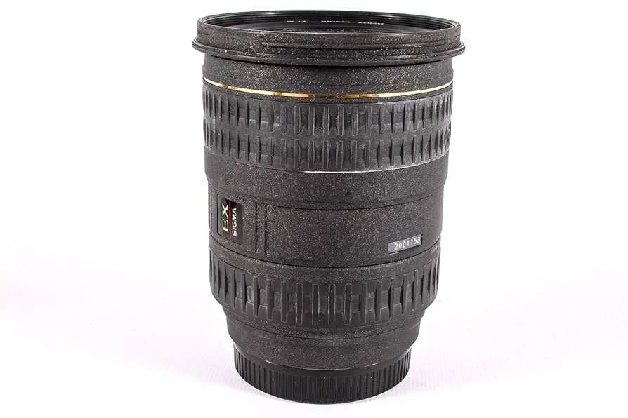 SIGMA 28-70mm F2.8 EX DF ASPHERICAL キヤノン Amazon.com : Sigma 28-70mm F2.8 EX Aspherical Lens for Canon
