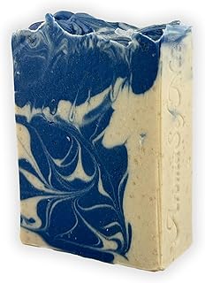 Barras de jabón artesanales totalmente natura...