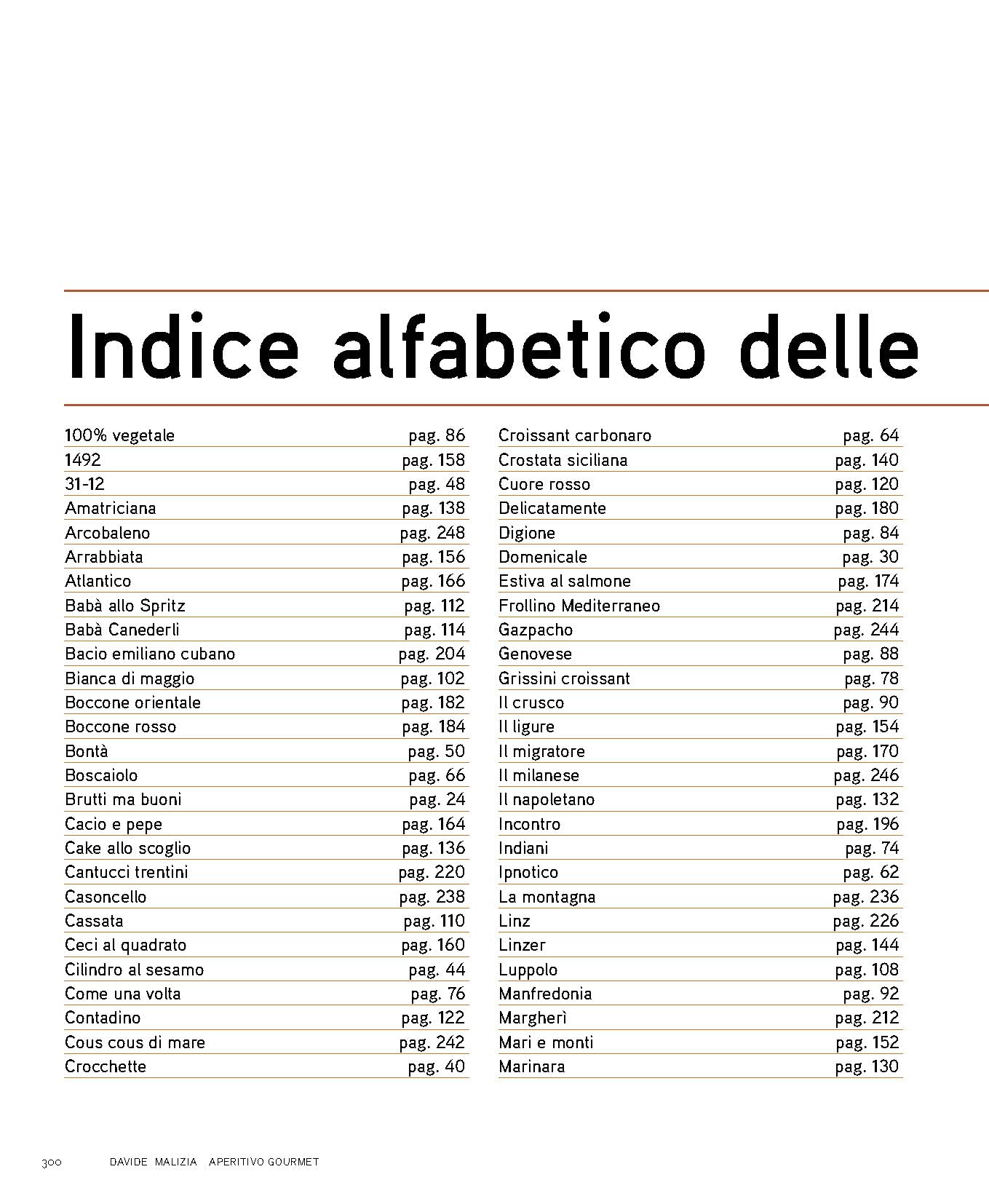 Aperitivo gourmet. Fingerfood, mignon e torte salate