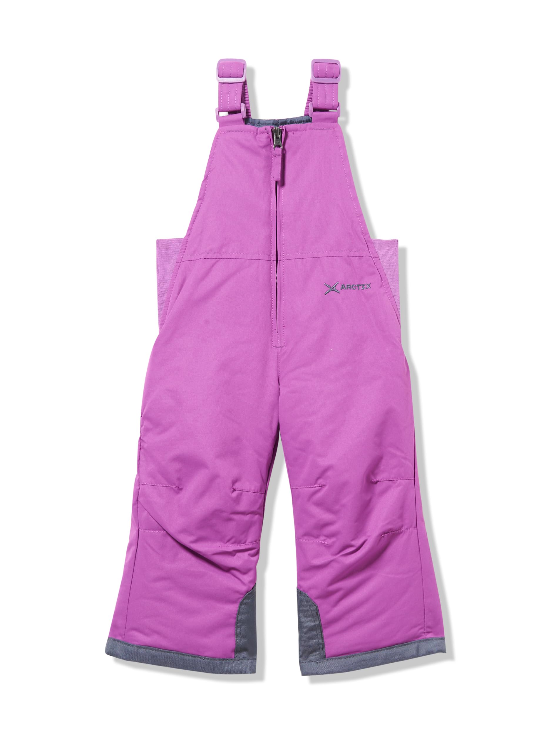 ARCTIX Infant/Toddler Insulated Snow Bib Overalls - Ogrodniczki zimowe Uniseks - dzieci