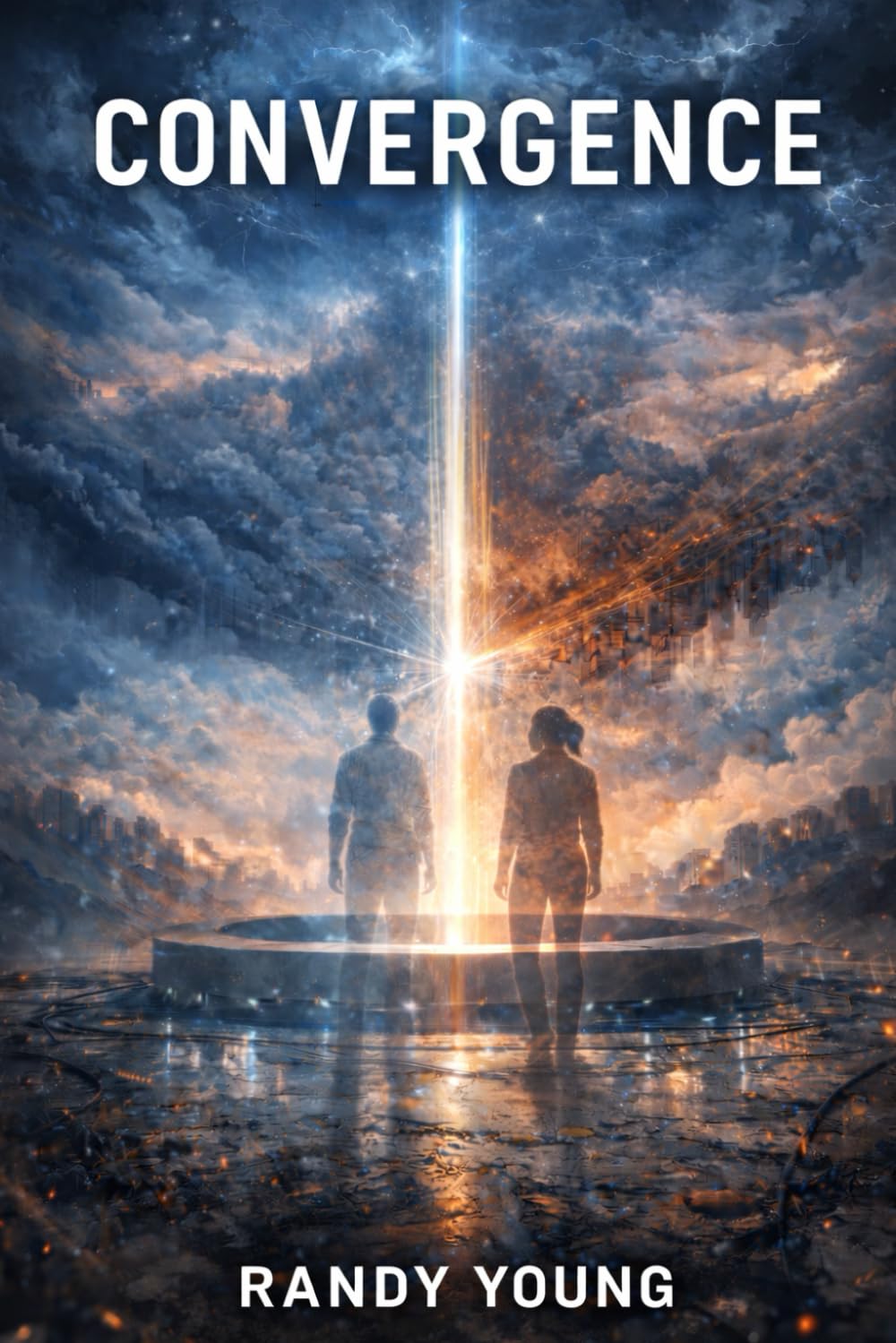 Convergence: The Price of Alignment (The Baseline Trilogy)