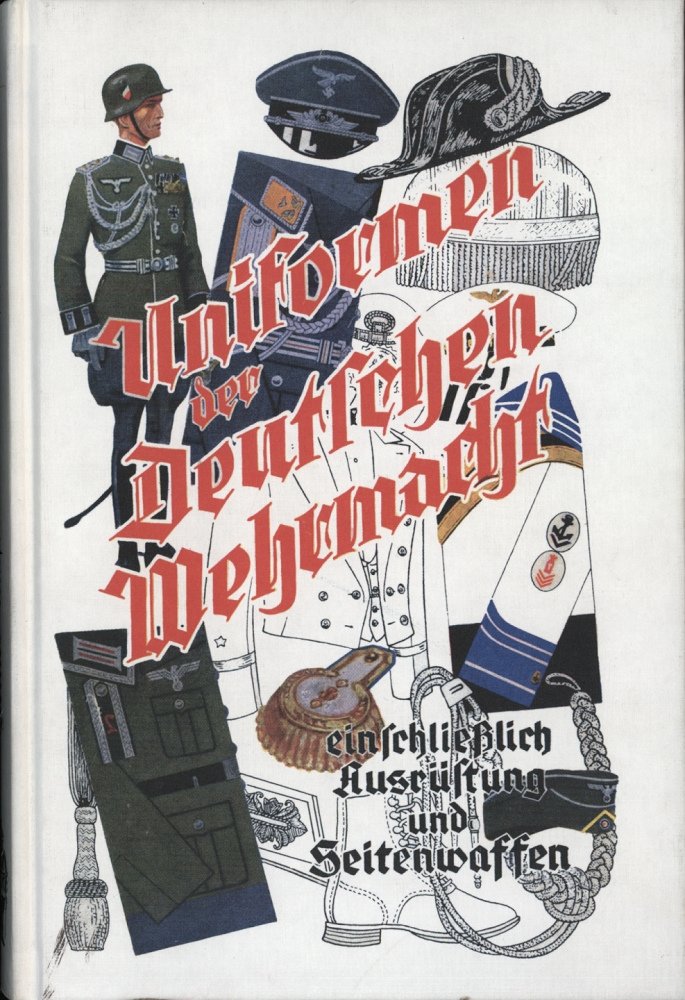 洋書 Deutsche Heeresuniformen und Ausruestung Amazon.com: Deutsche Heeresuniformen und Ausrüstung: 1933