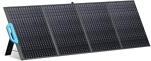 Bluetti PV200 panneau solaire 200W