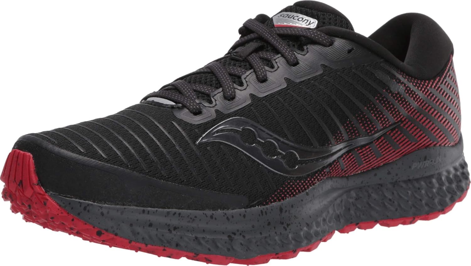 Saucony Men's Guide 13 Trail Running Shoes