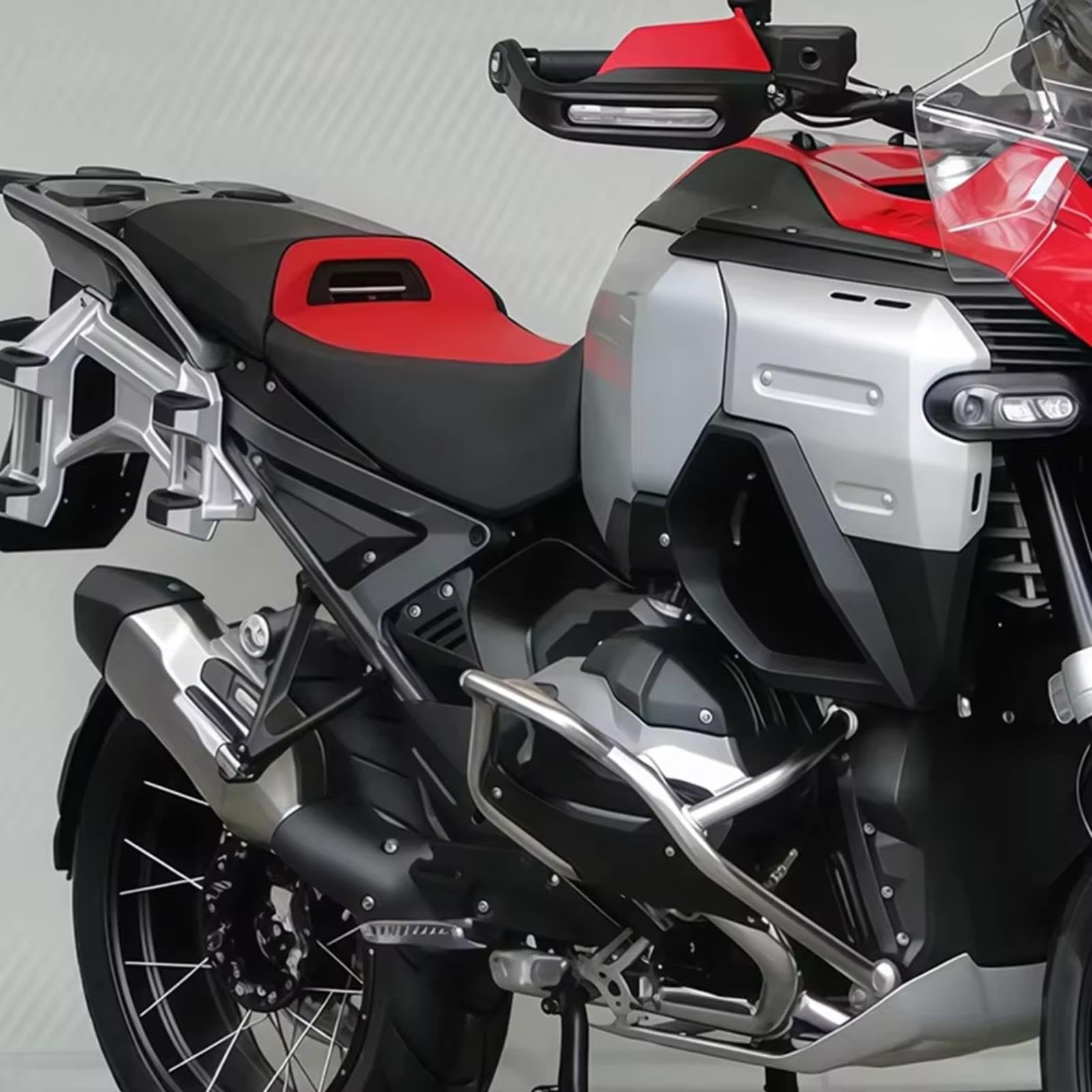 Protezione Paraurti Moto Per Per R1300GS 2023-2026