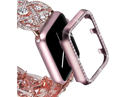 Top 10 Best Apple Watch Protective Face Covers Reviewed