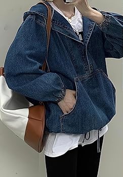 blurhms Denim Pullover Jacket 値下げ可 Blurhms Rootstock / ブラームス ルーツストック】Light oz