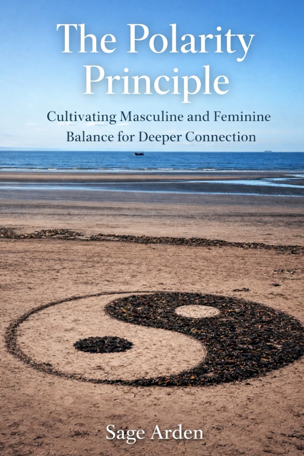 The Polarity Principle: Cultivating Masculine and Feminine Balance for Deeper Connection