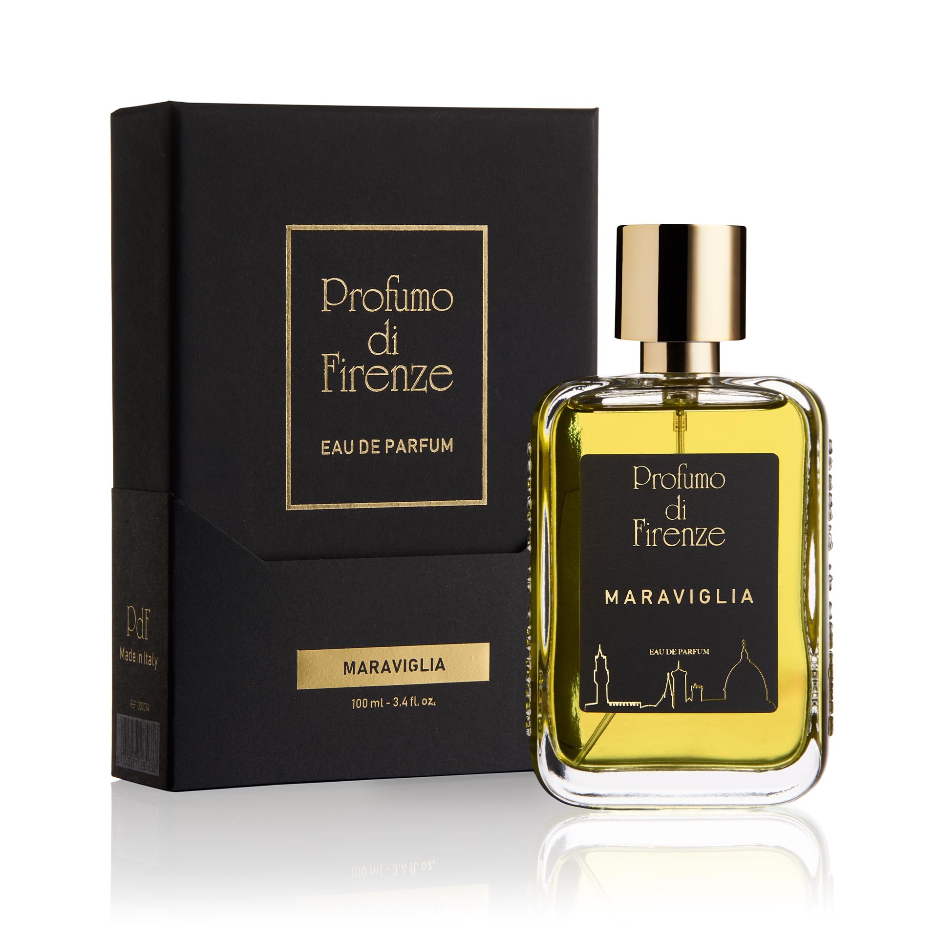 Profumo di Firenze Maraviglia woda perfumowana 100 ml