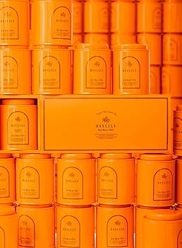 Amazon.co.jp: DAYLILY デイリリー EAT BEAU-TEA 3缶BOX 食べる