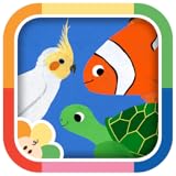 Animal Match-Up by BabyFirst