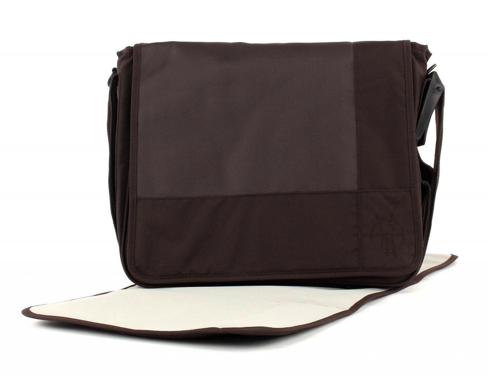 Lassig LMB10606G Borsa Per Il Cambio
