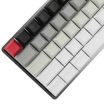 KHさん専用 Zuoya-メカニカルキーボード用のカスタマイズ可能な68キーボード