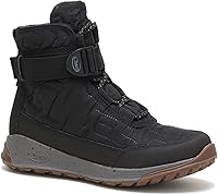 Vista 4 de Chaco Botas de nieve impermeables Borealis Quilt para mujer