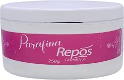 Parafina 250g - Repos