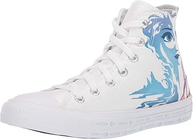 Anna frozen converse Clearance