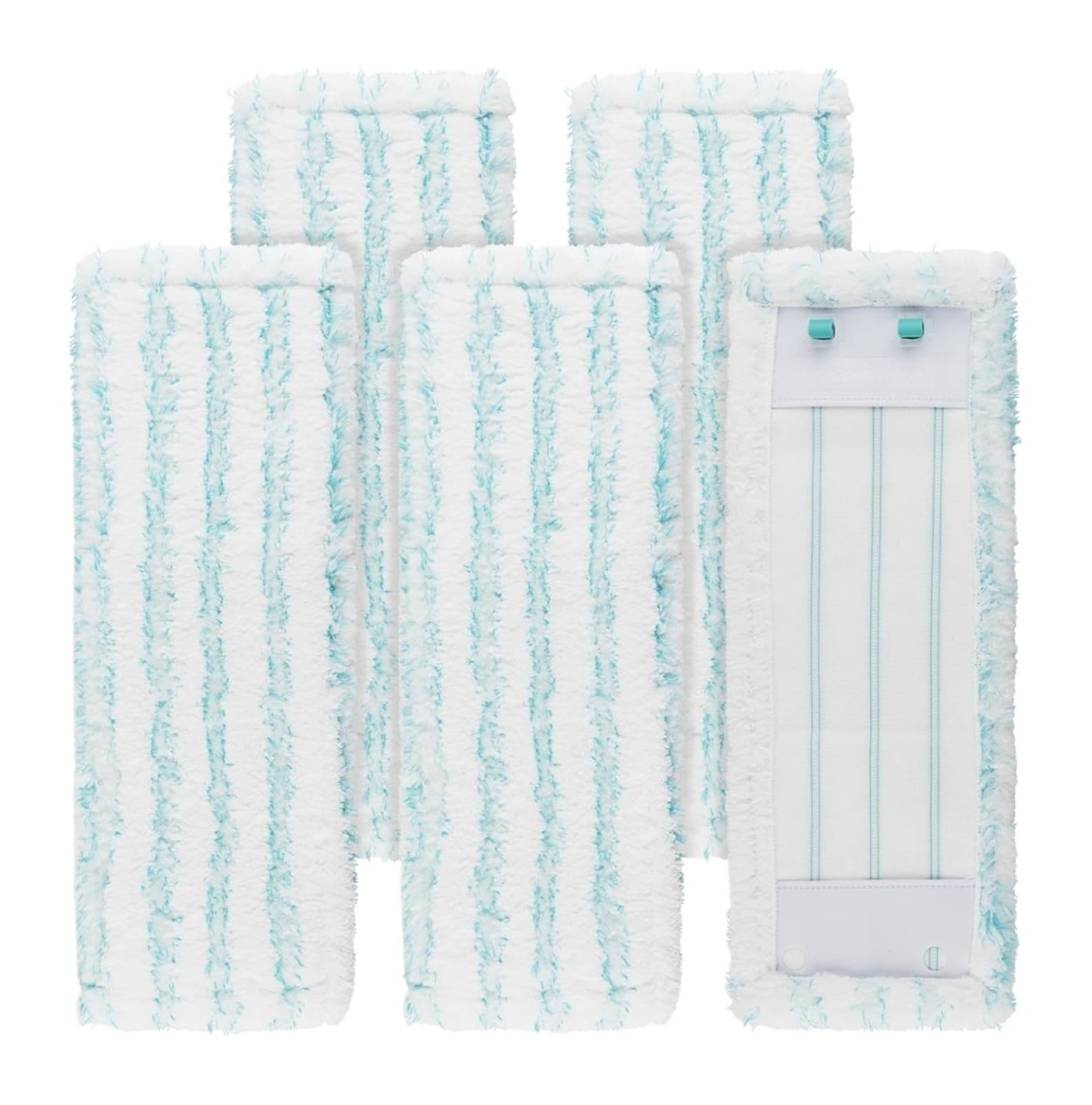 Chiffon microfibre compatible avec Leifheit pour un nettoyage fluide du salon