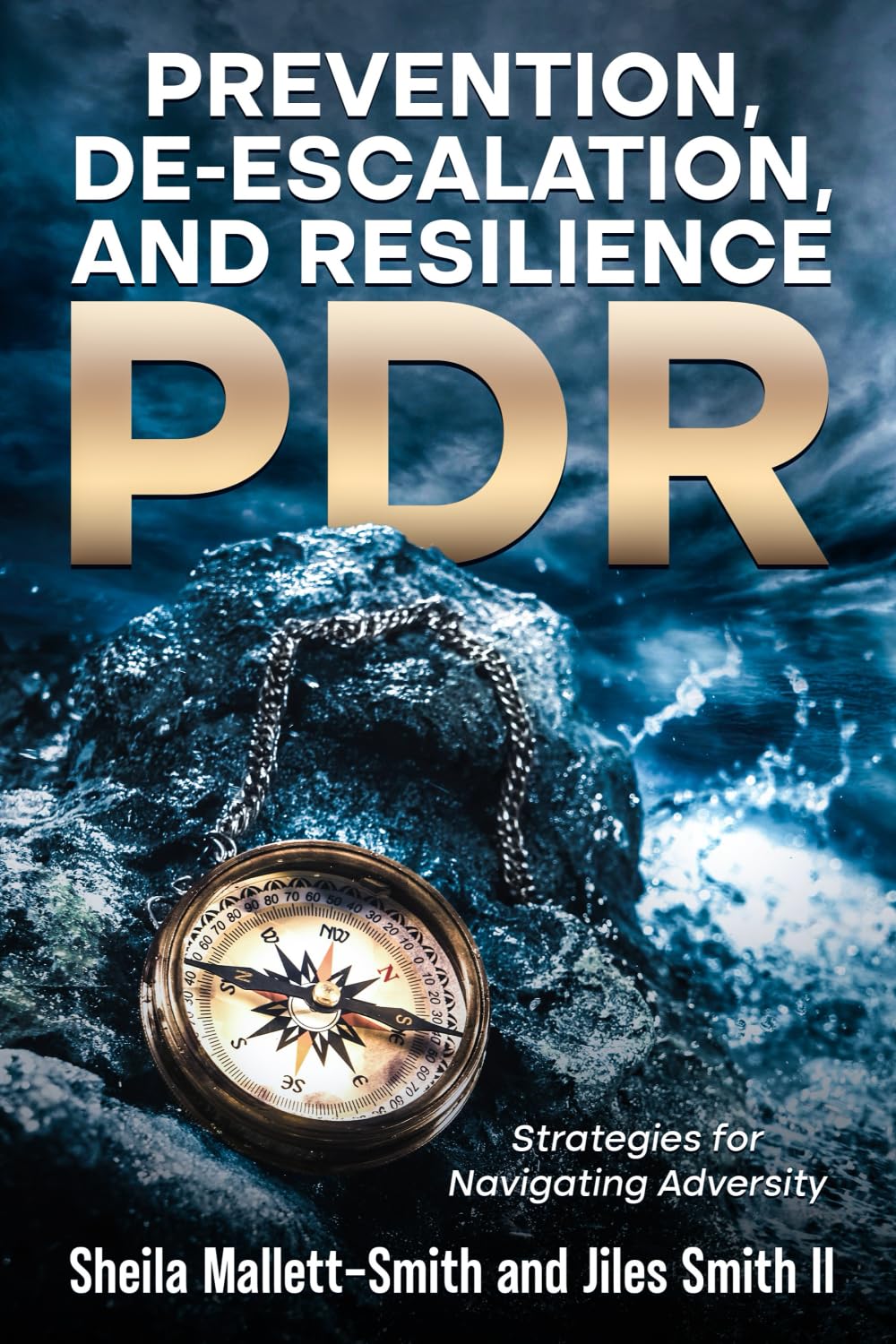 Prevention, De-escalation, and Resilience (PDR): Strategies for Navigating Adversity