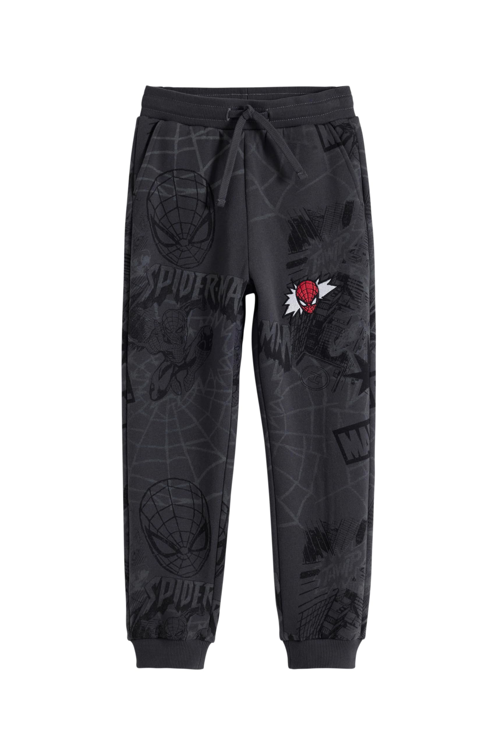 Desigual Pant_Spider City Dress Pants para Niños