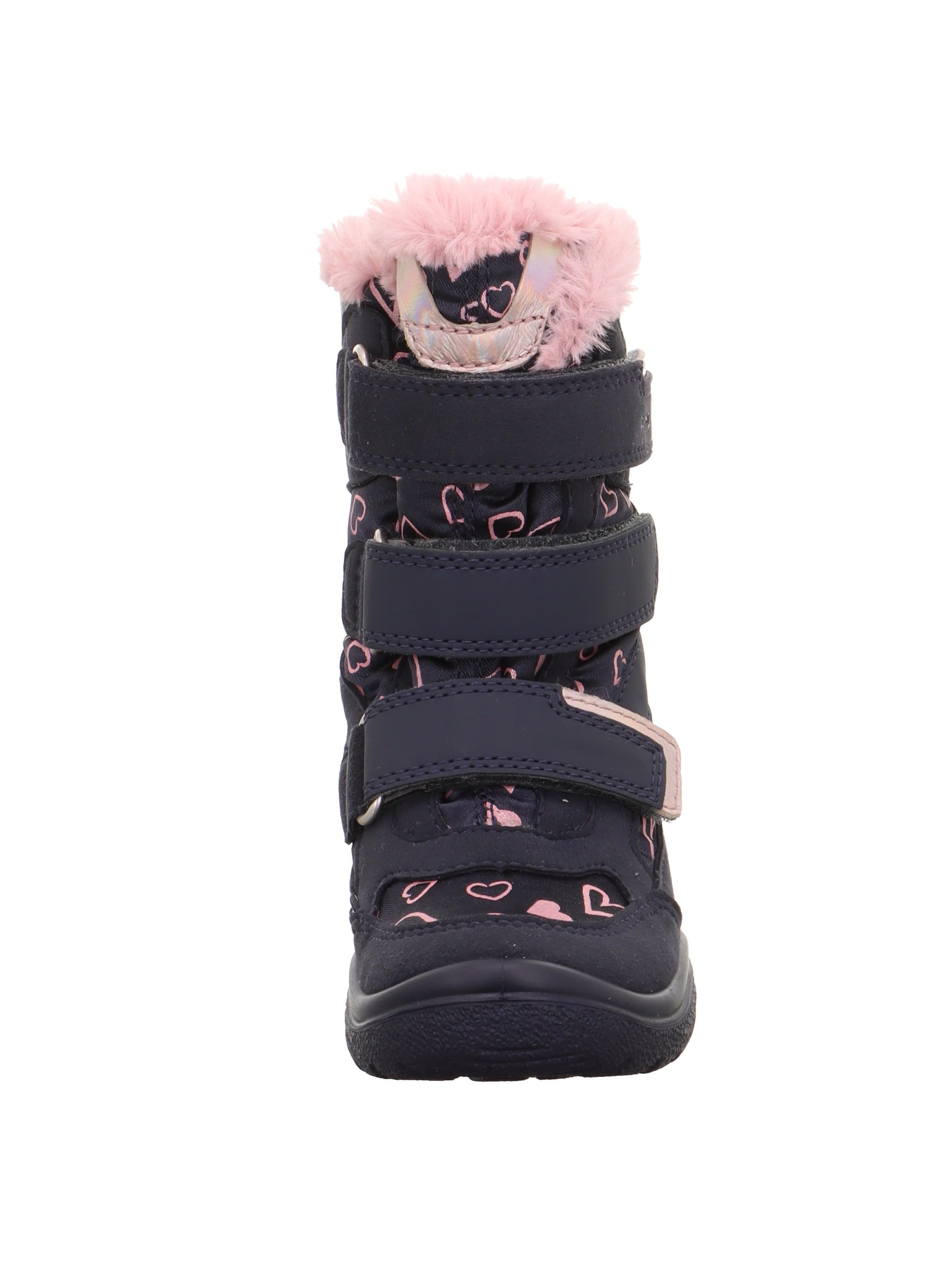 Superfit Jungen Culusuk 2.0 Warm Gefütterte Gore-texSchneestiefel