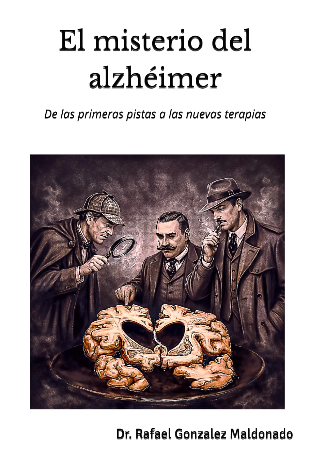 El misterio del alzhéimer: De las primeras pistas a las nuevas terapias