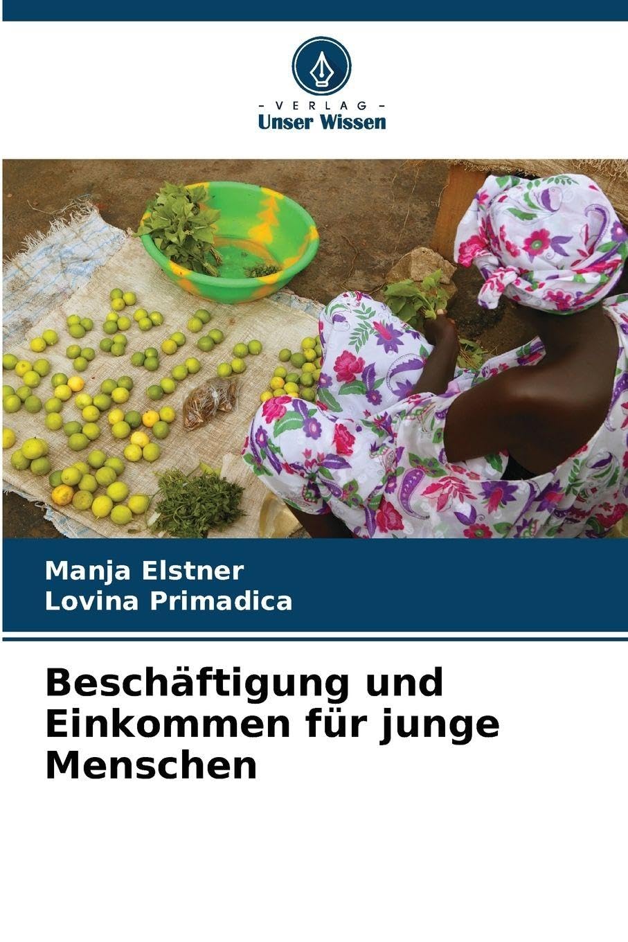 Beschäftigung und Einkommen für junge Menschen