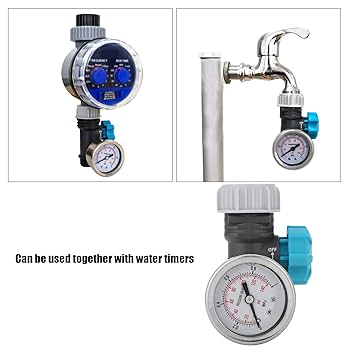 It's No Surprise Water Pressure Regulators Protect Your RV Investment