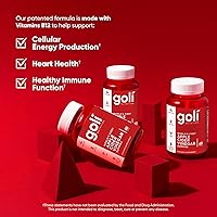 Vista 6 de Goli Gomitas de vinagre de sidra de manzana sin azúcar, ACV con vitamina B12 y probióticos, sin alcoholes de azúcar, veganas, aptas para dieta