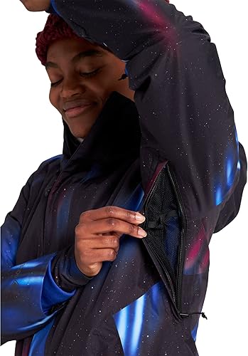 Vista 7 de Burton Women's Goretex Powline Jacket