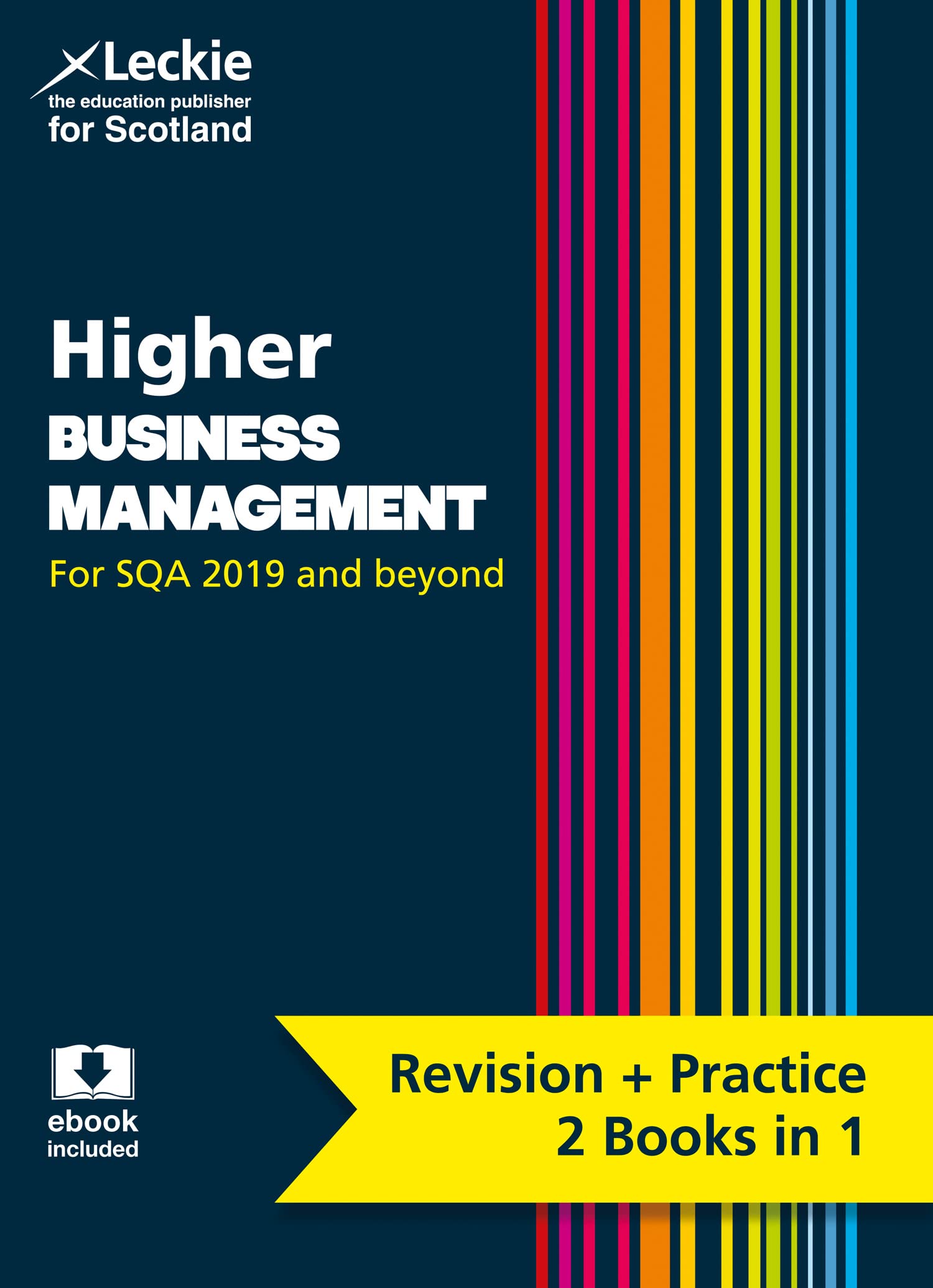Higher Business Management: Preparation and Support for... - McInally, Derek