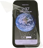 Vista 1 de Patco 5560 rollo de película protectora removible.