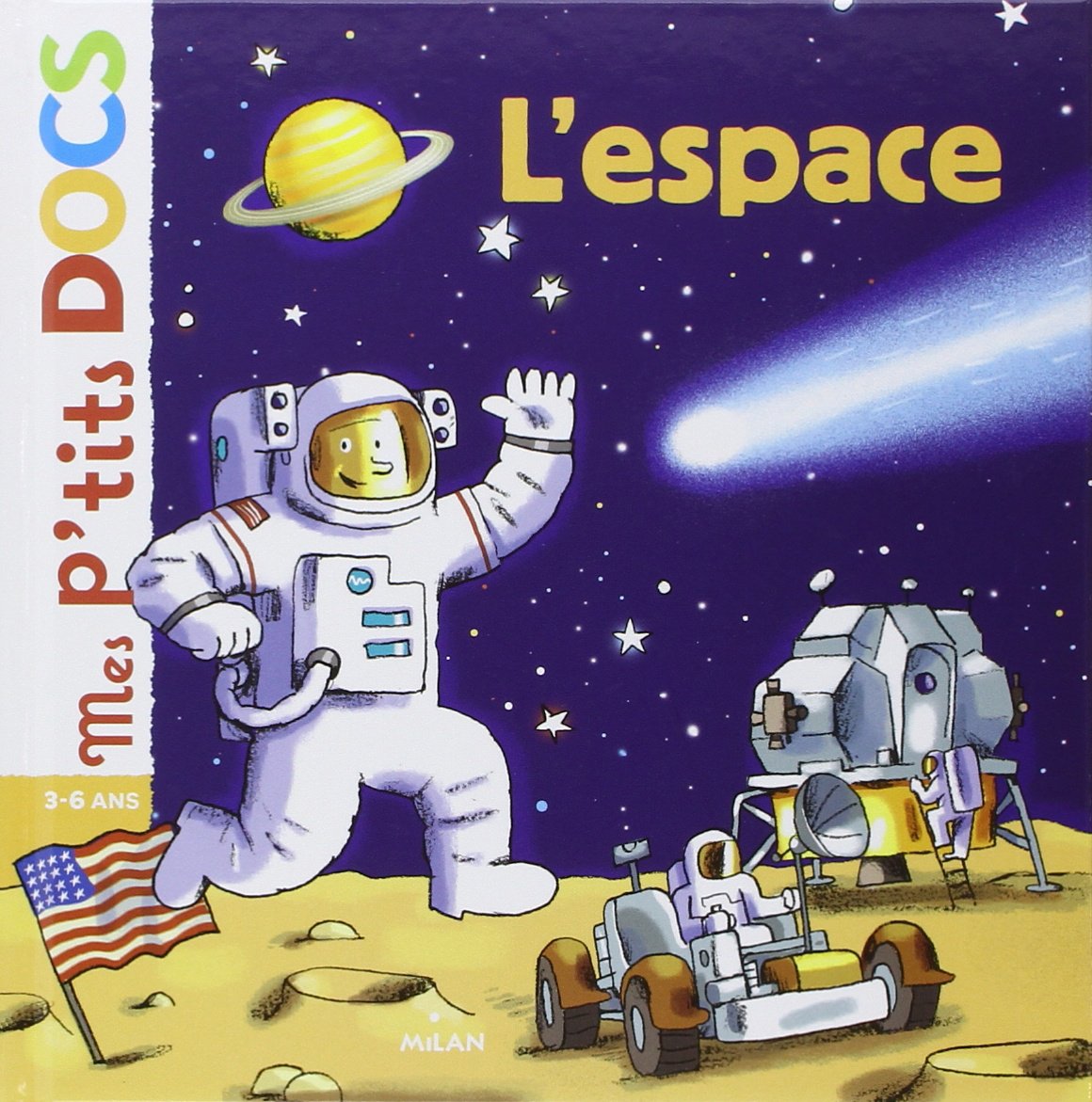 Espace (L') Ledu, Stéphanie