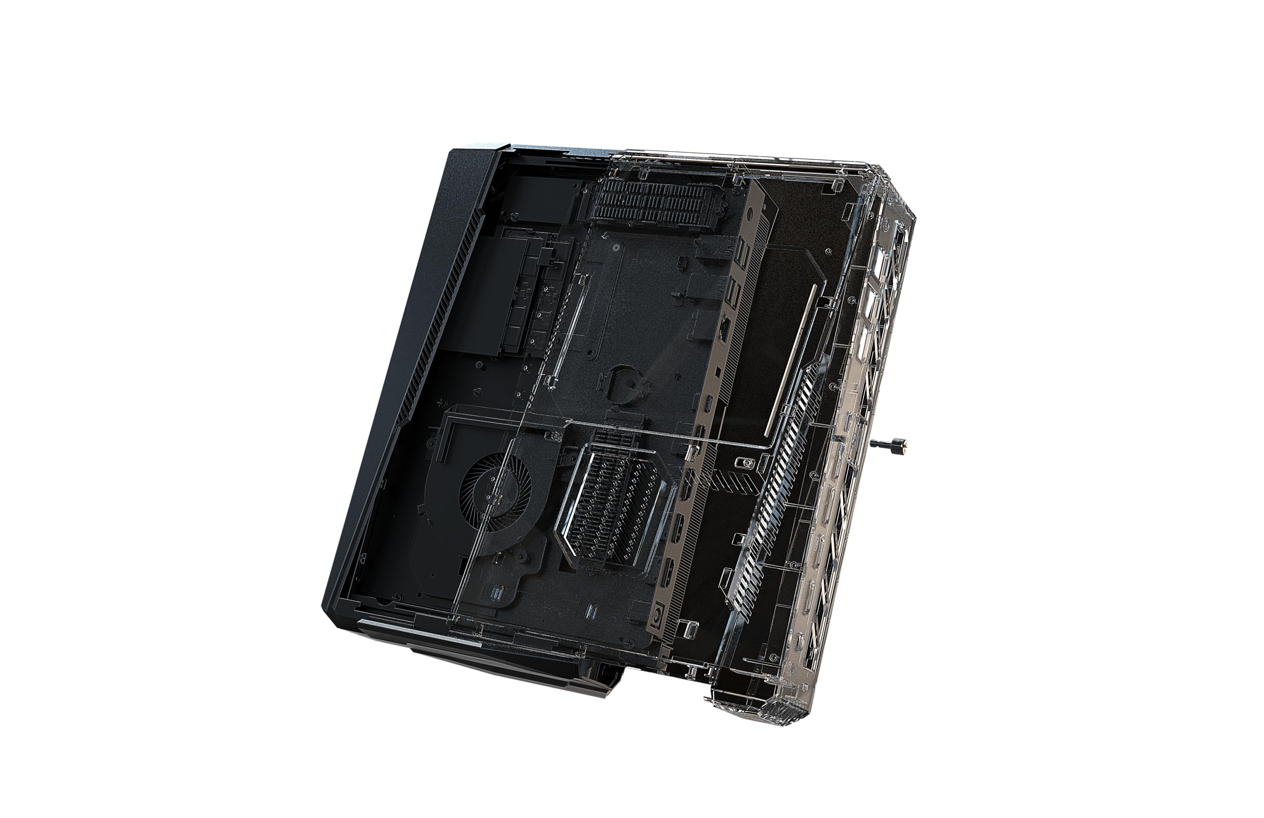 ASUS NUC 15 Performance RNUC15JNK9X40002 - Barebone