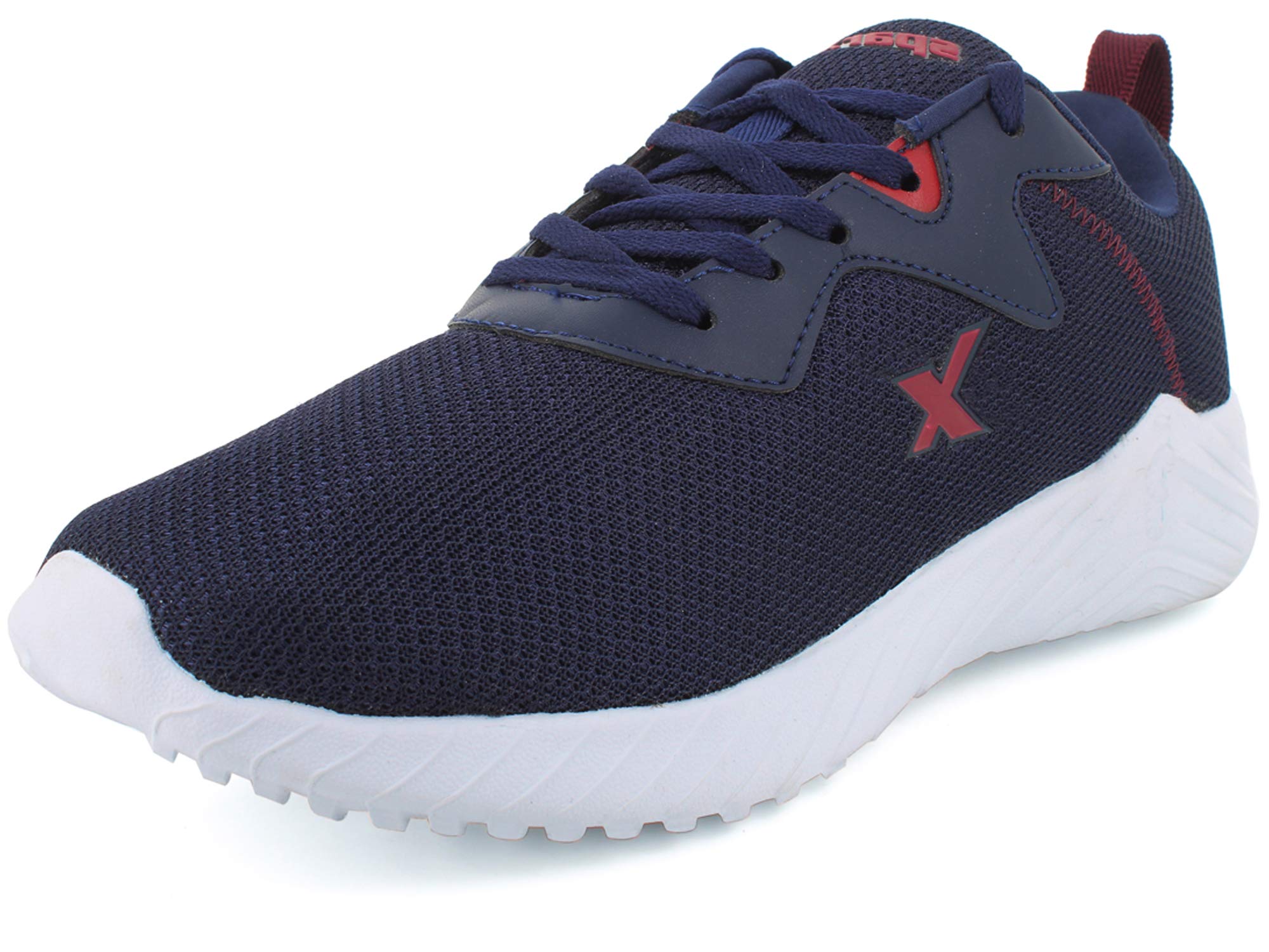 Sparx Mens SM 647 | Enhanced Durability & Soft Cushion | Blue Running Shoe - 6 UK (SM 647) (B08M6MSZ9J) Amazon Price History, Amazon Price Tracker