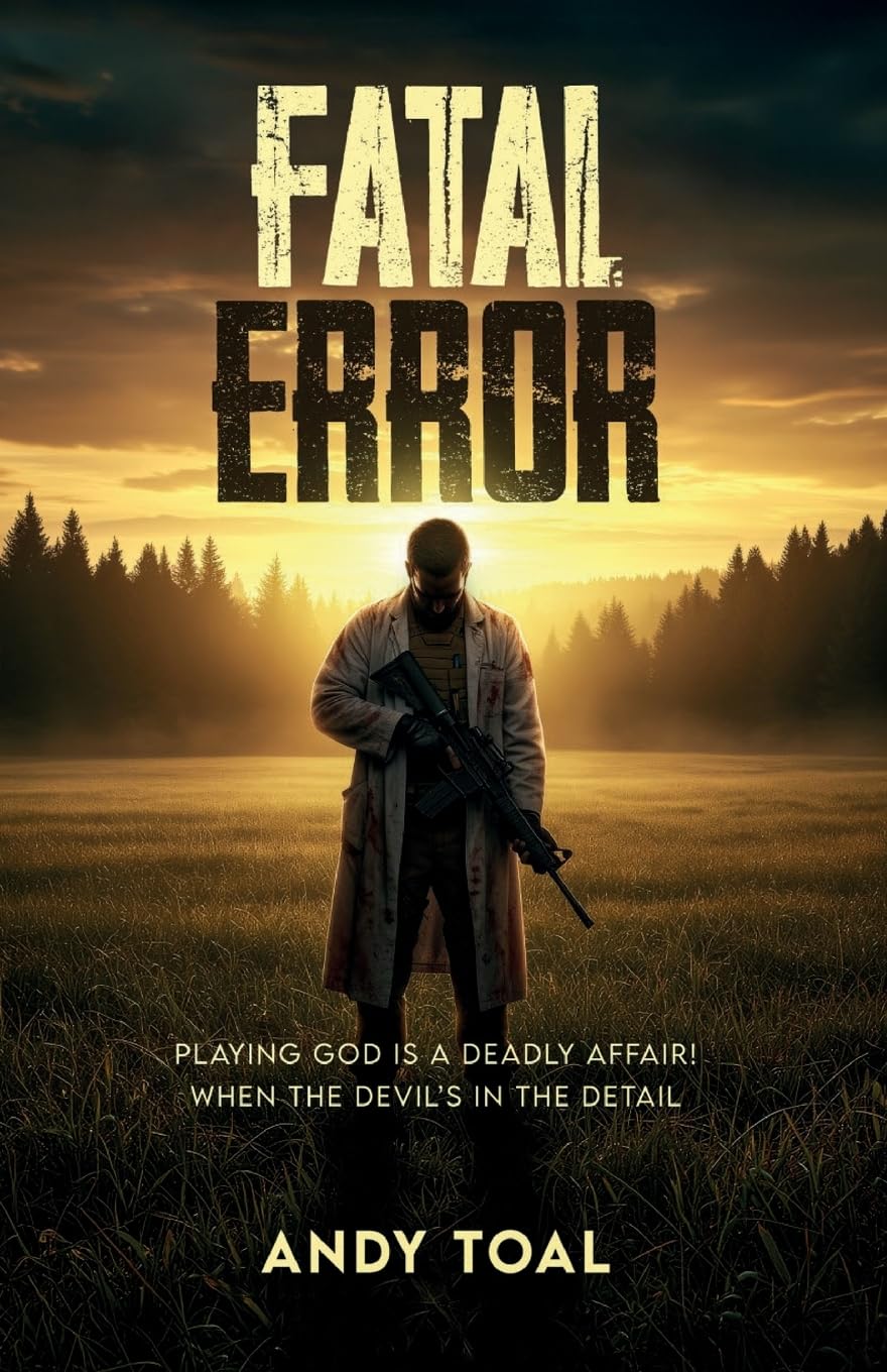 Fatal Error