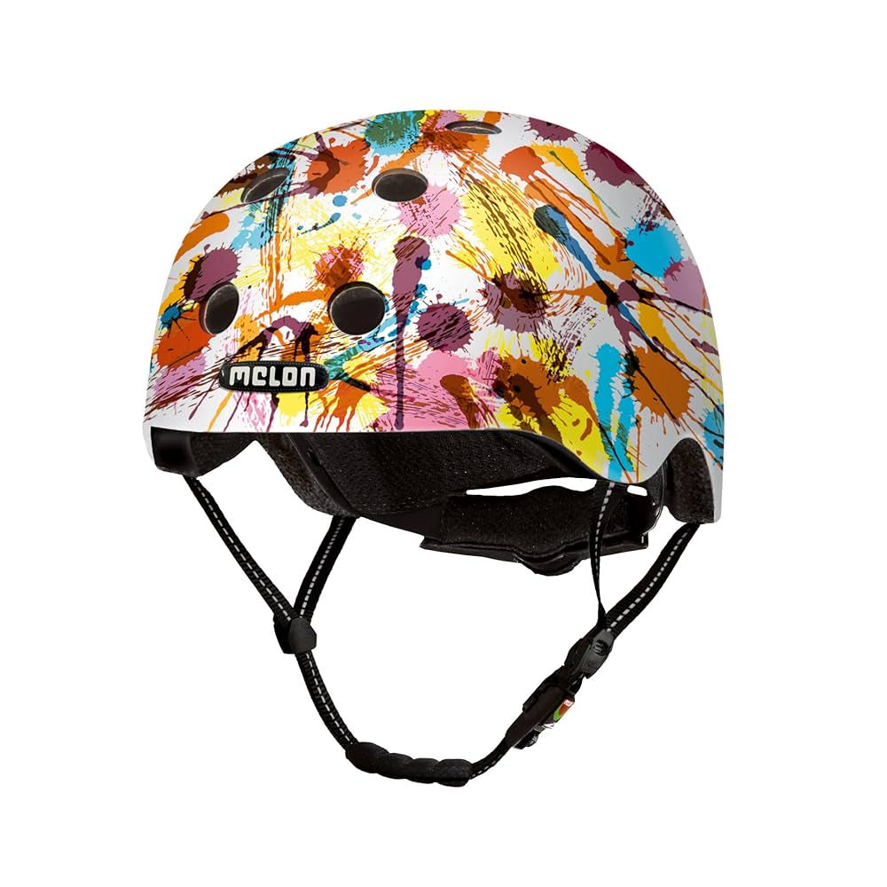 新品. MELON ヘルメット ターコイズ XL-XXL Amazon | メロンヘルメット（Melon Helmet） ジャクソンP