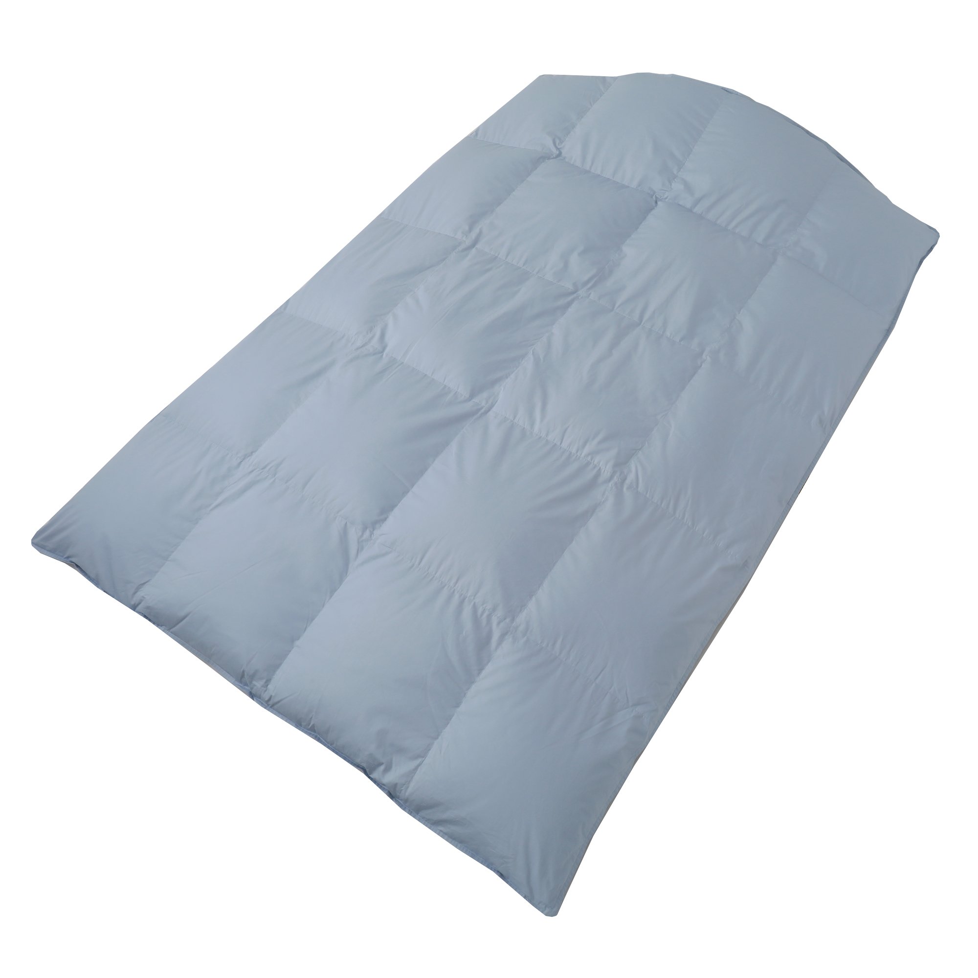 Amazon｜nishikawa 【 西川 】 プレミアム 羽毛 合掛け布団 01