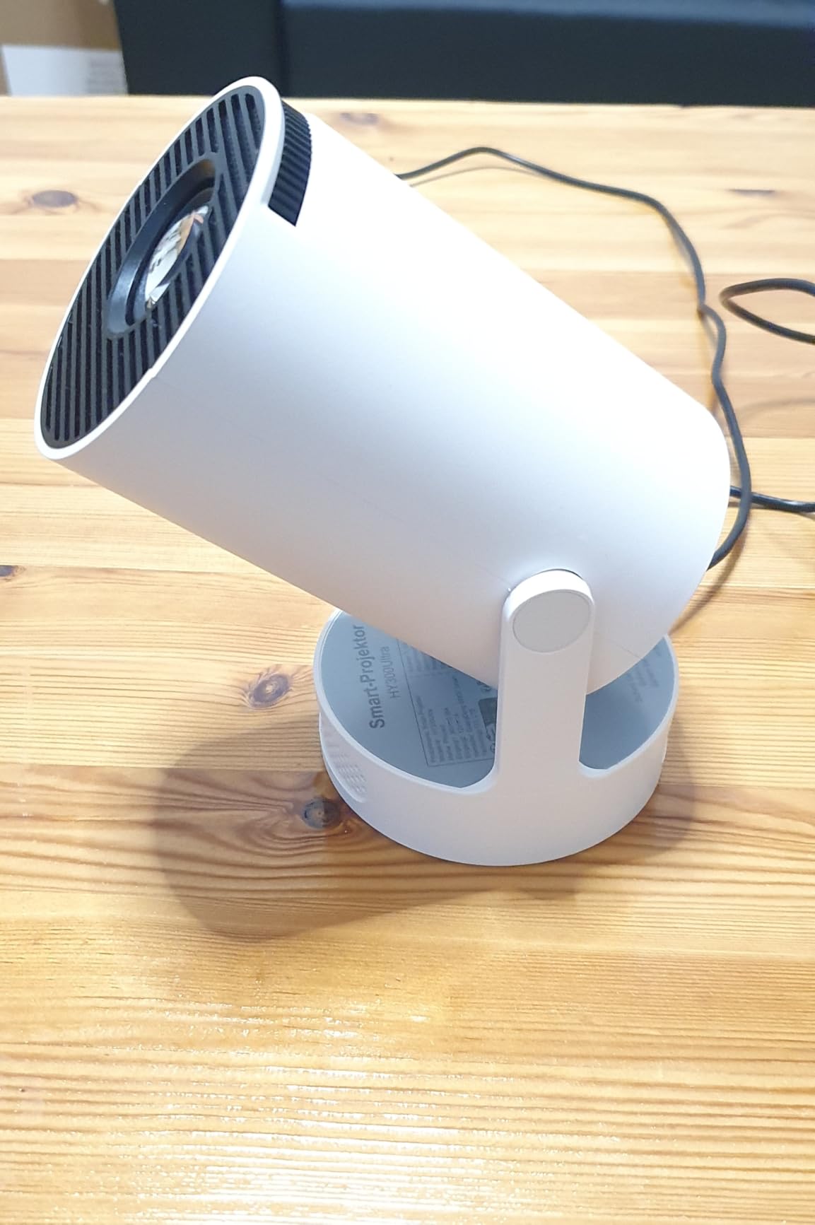 Review image