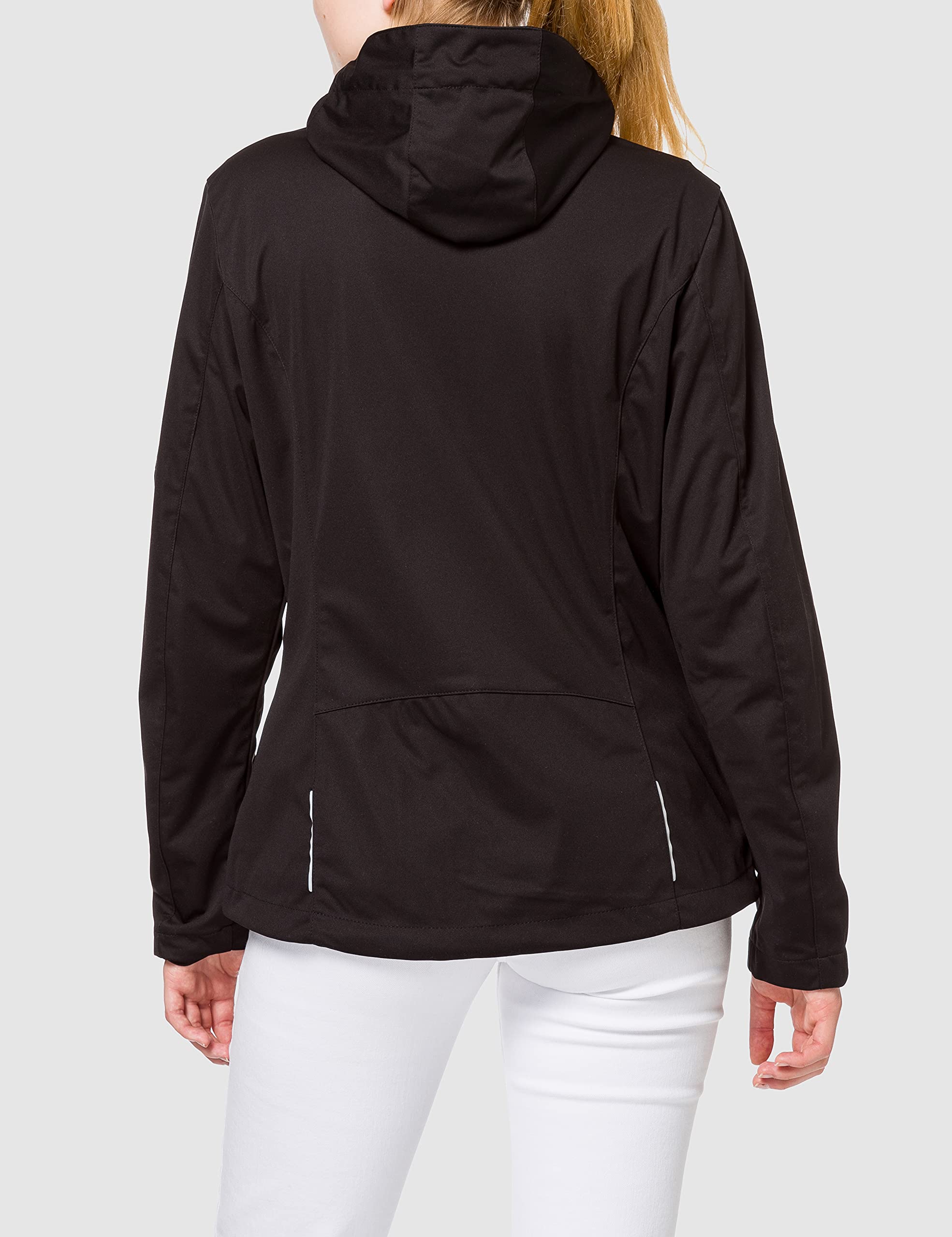 CMP Damen Light Softshell Jacke Softshelljacke Outdoorjacke