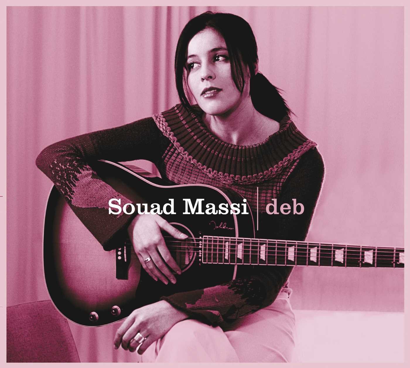 Deb [Audio CD]