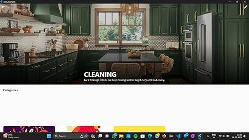 Clean Casa